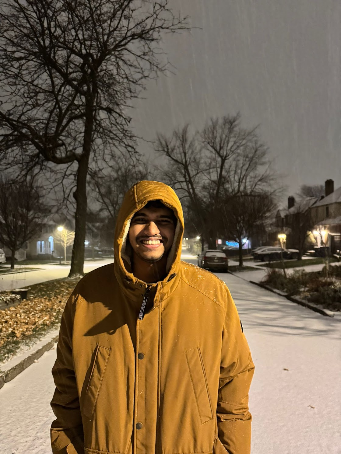 Ramachandran Kulothungan